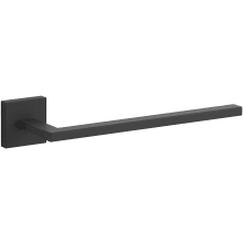 Square 10" Towel Bar