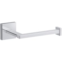 Square Wall Mounted Euro Toilet Paper Holder