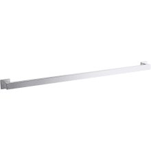 Square 36" Grab Bar