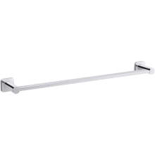 Parallel 24" Towel Bar