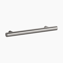 Purist 5 Inch Center to Center Bar Cabinet Pull