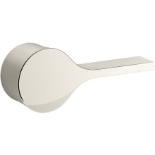 Cimarron Right Hand Toilet Lever