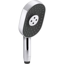 Statement 1.75 GPM Multi Function Hand Shower with MasterClean Sprayface and Katalyst Air Induction Technology