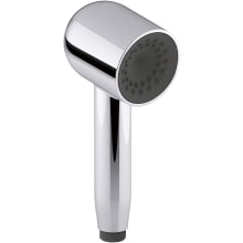 Statement 2.5 GPM Single Function Hand Shower with MasterClean Sprayface
