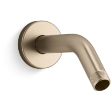 Statement Shower Arm and Flange