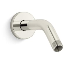 Statement Shower Arm and Flange