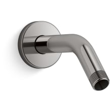Statement Shower Arm and Flange