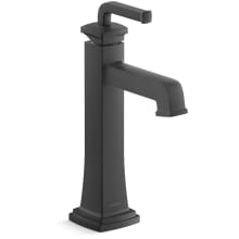Riff 1.0 GPM Deck Mounted Bathroom Faucet
