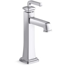 Riff 1.0 GPM Deck Mounted Bathroom Faucet