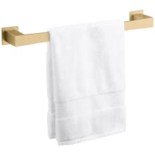 Honesty 18" Towel Bar