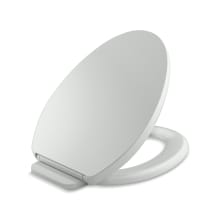 Impro Elongated Closed-front Toilet Seat