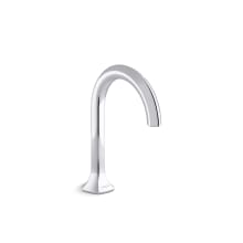 Occasion 1 GPM Single Hole Bathroom Faucet with Pop-Up Drain Assembly