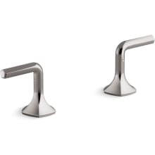 Occasion Lever Handles for Tub