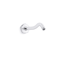 Occasion 10-7/16" Wall Mounted Shower Arm