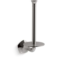 Occasion Wall Mounted Euro Toilet Paper Holder
