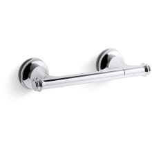 Bellera Wall Mounted Pivoting Toilet Paper Holder