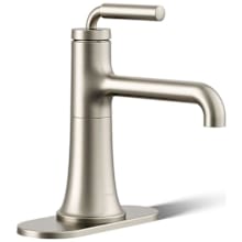 Tone 1.2 GPM Single Hole Bathroom Faucet