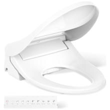 PureWash Elongated Bidet Seat
