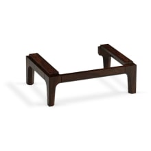Seer 24" Vanity Legs