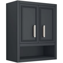 Southerk 28" Wall Mounted Bathroom Cabinet
