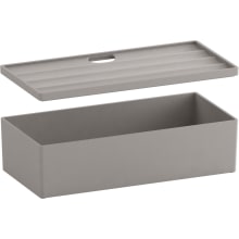 Drawer Organizer With Lid