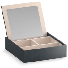 Jewelry Box Drawer Insert for Vanity Cabinet