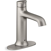 Tone 1.2 GPM Single Hole Touchless Bathroom Faucet