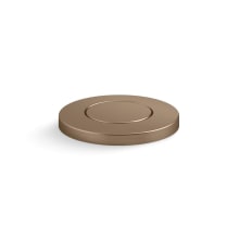 Contemporary Garbage Disposal Air Switch Kit