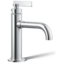 Castia by Studio McGee 1.2 GPM Single Hole Bathroom Faucet