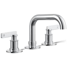 Castia by Studio McGee 1.2 GPM Widespread Bathroom Faucet