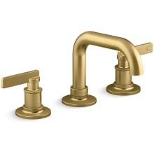 Castia by Studio McGee 1 GPM Widespread Bathroom Faucet