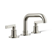 Castia by Studio McGee 1 GPM Widespread Bathroom Faucet