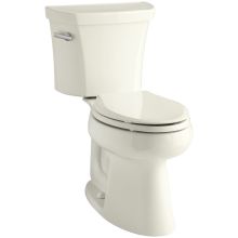 Highline Comfort Height 1.6 GPF Toilet with Elongated Bowl