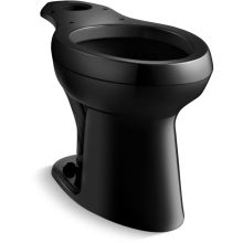 Highline Pressure Lite Elongated Toilet Bowl Only