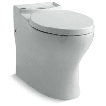Persuade Comfort Height Elongated Toilet Bowl Only - Less Seat