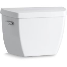 Highline Toilet Tank Only with Pressure Lite Technology