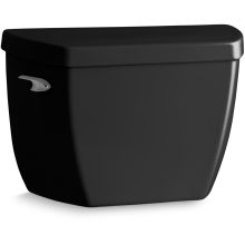 Highline Toilet Tank Only with Pressure Lite Technology