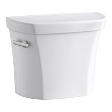 Wellworth 1.0 GPF Toilet Tank Only with Class Five Flush® Technology