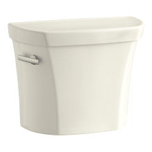 Wellworth 1.0 GPF Toilet Tank Only with Class Five Flush® Technology