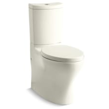 Persuade Curv 1.6 / 1.0 GPF Two Piece Elongated Comfort Height Toilet