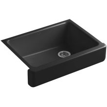 Kohler Apron Front / Farmhouse Sinks at Faucet.com