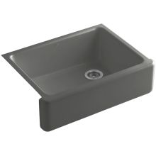 cast iron apron front kitchen sinks faucet whitehaven 30 cast iron sinks at faucetcom cast iron apron front kitchen sinks faucet whitehaven 30 cast iron sinks at faucetcom