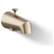 4-7/8" Diverter Tub Spout