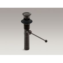 Premier 1-1/4" Drain Assembly with Overflow