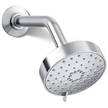 Awaken 1.75 GPM Multi Function Shower Head