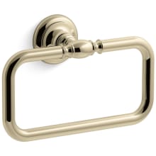 Artifacts 8" Towel Ring