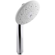 Exhale B120 2.0 GPM Multi Function Handshower with Katalyst Air-Induction Technology