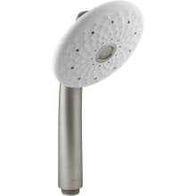 Exhale 1.75 GPM Multi Function Hand Shower with Katalyst Air-Induction Technology