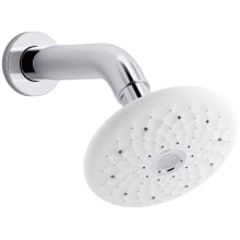 Exhale 1.75 GPM Multi Function Shower Head