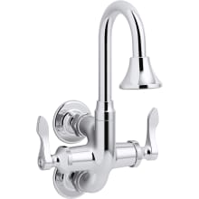 Laundry Utility Faucets At Faucetdirect Com